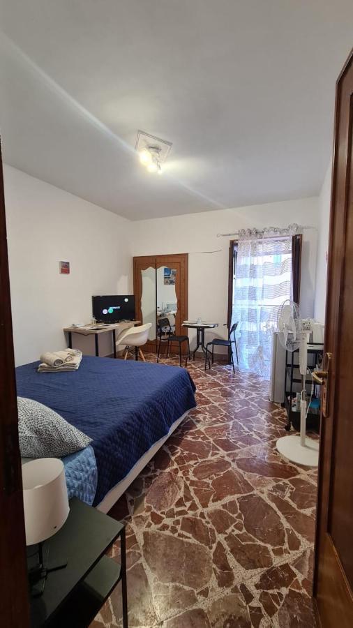 Bed and Breakfast A Punta Terra Isnello Экстерьер фото
